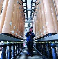 廢水回用超濾系統的運行模式要怎么選擇？