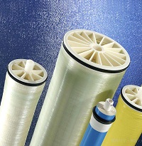 如何確定反滲透膜型號？