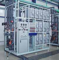 EDI模塊內(nèi)部容易滋生細(xì)菌嗎？