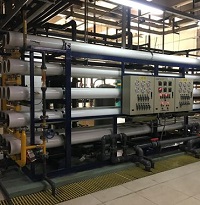 平衡反滲透前后段產(chǎn)水流量有哪些方法？