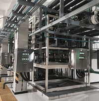 濾膜高效固液分離技術(TMF)